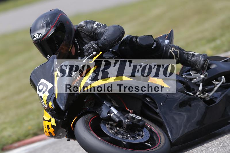 /24 08.06.2025 TZ Motorsport ADR/Gruppe gelb/59